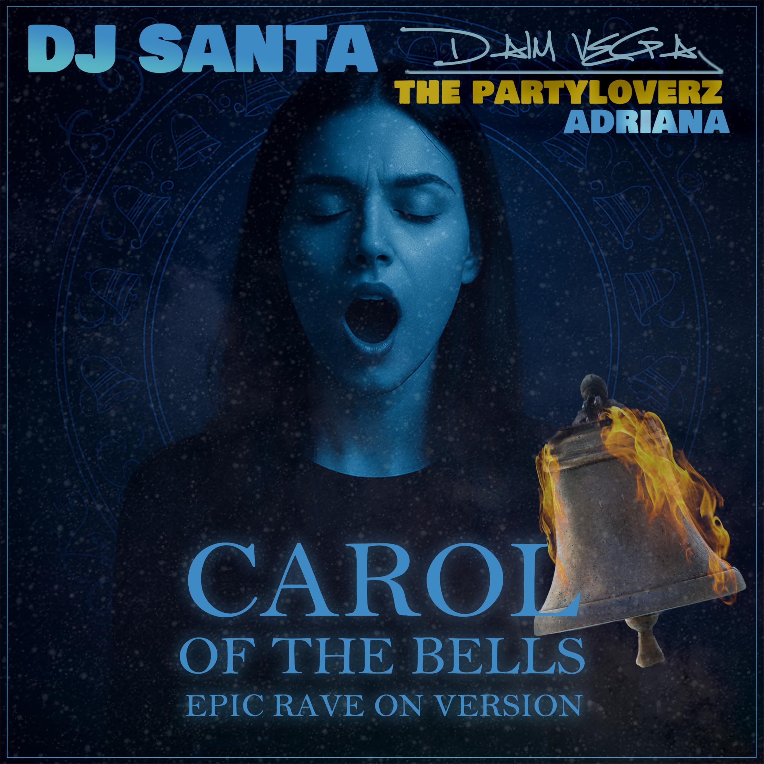 Dj Santa