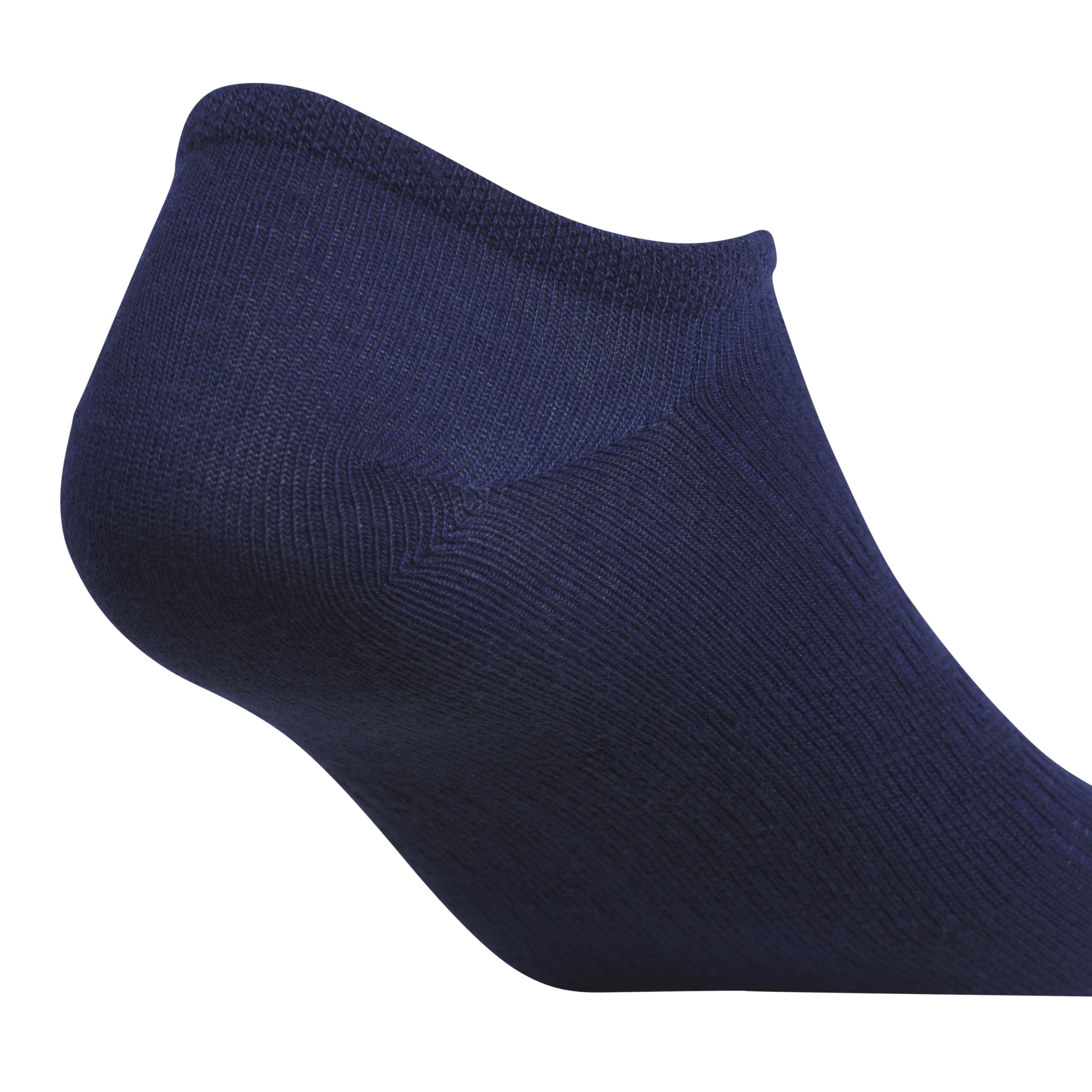 adidas Herren Unsichtbare Socken (6er Pack)