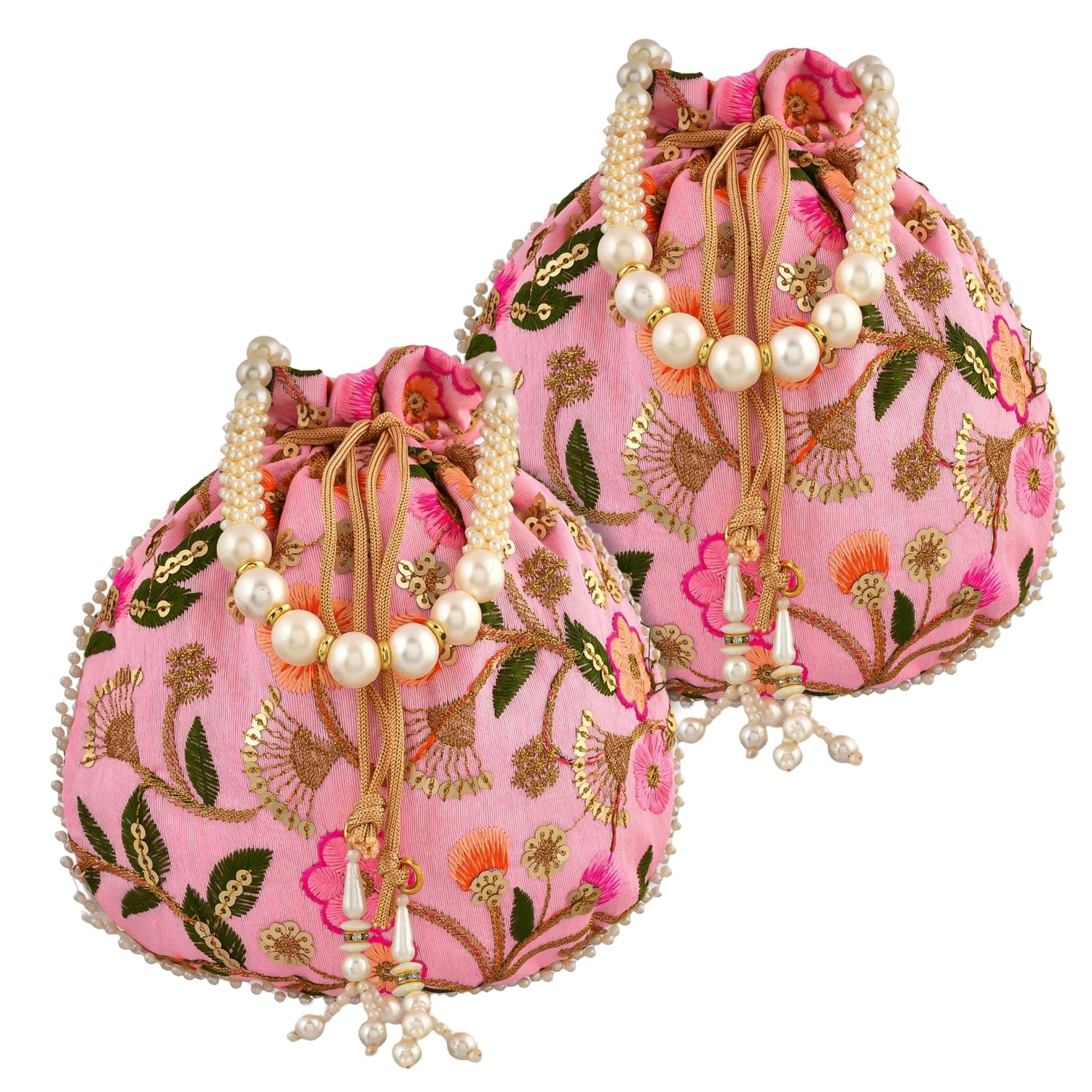 See full amazon price history chart for Heart Home Potli|Silk Wedding Potli|Christmas Gift Potli|Baby Shower Potli|Traditional Shagun Potli|Drawstring with Beads Handle Potli|New Flower Embroidery Potli|Pack of 2|Pink Heart Home Potli|Silk Wedding Potli|Christmas Gift Potli|Baby Shower Potli|Traditional Shagun Potli|Drawstring with Beads Handle Potli|New Flower Embroidery Potli|Pack of 2|Pink (B0CPHXGTCP) Amazon Price History, Amazon Price Tracker