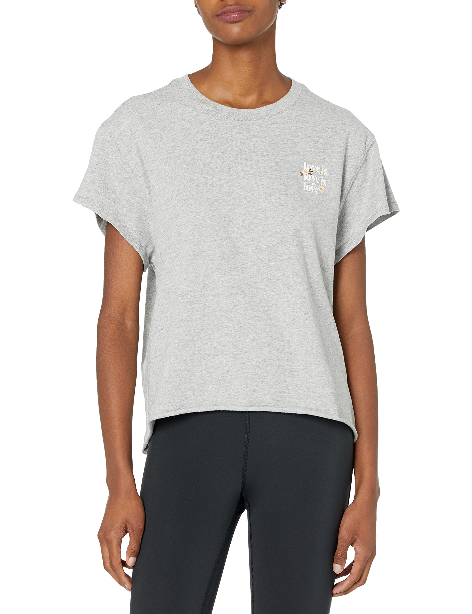 Bandiermens The Aster Crew Neck Tee T-Shirt