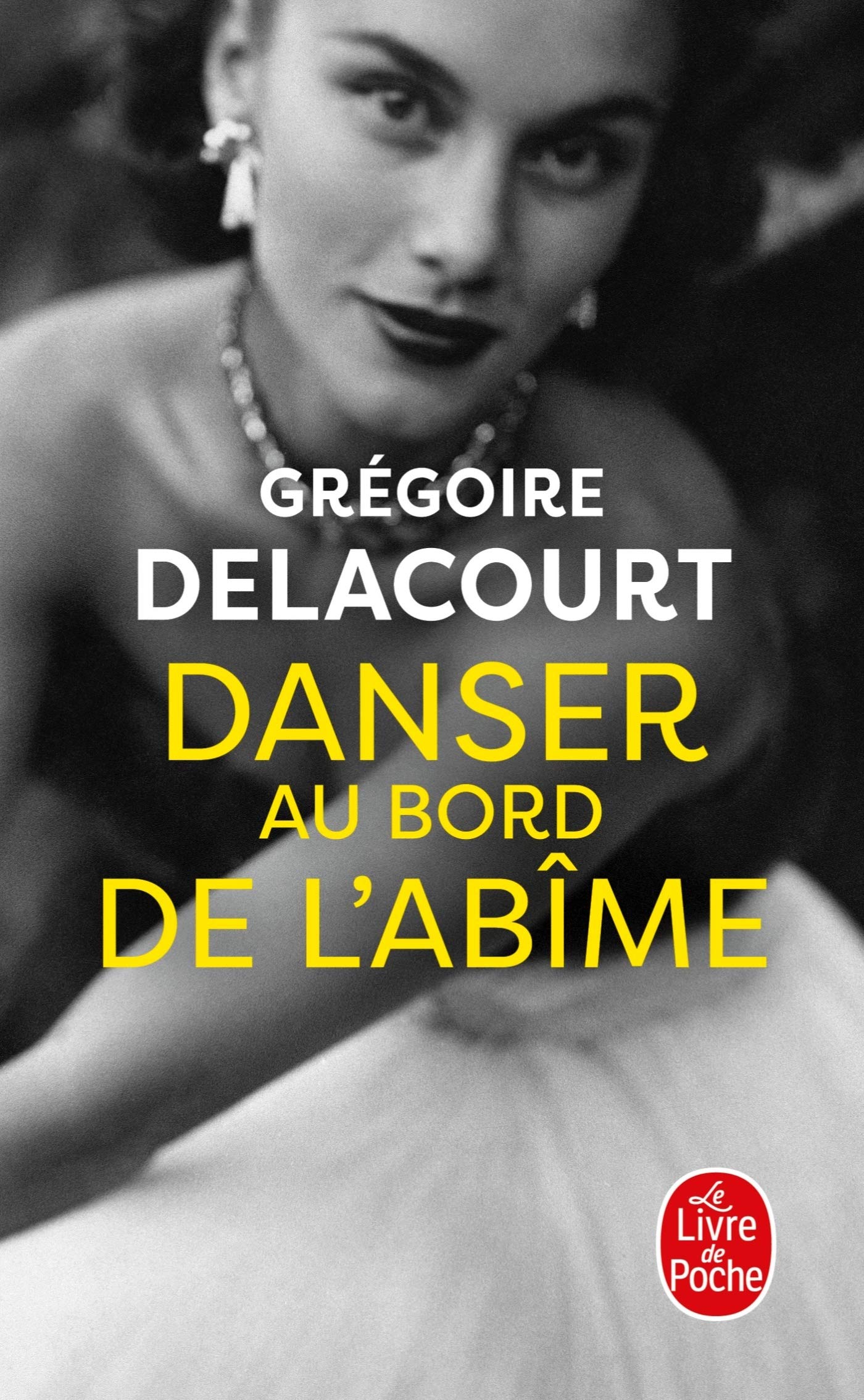 Danser au bord de l