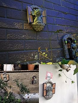 置物/ドラゴンとタイガー/ヴィンテージ彫刻/即購入歓迎/送料無料 tiger5-min.jpg