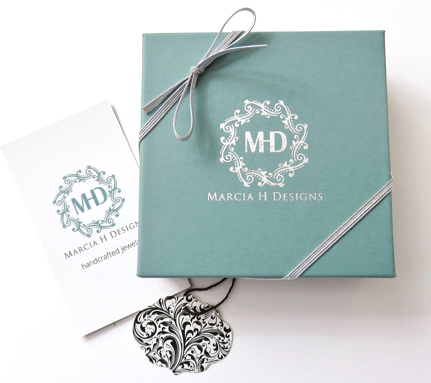 30th Birthday Gifts | Sterling Silver Necklace | 30th Birthday Gift for Women - Image 6