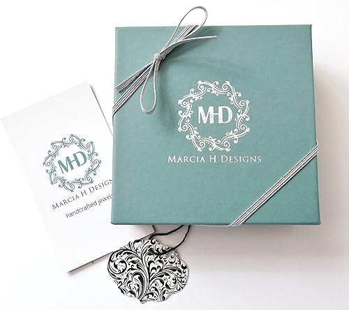 Miniatura 6 de Regalos de 30 cumpleaños | Collar de plata de ley | Regalo de 30 cumpleaños para mujer