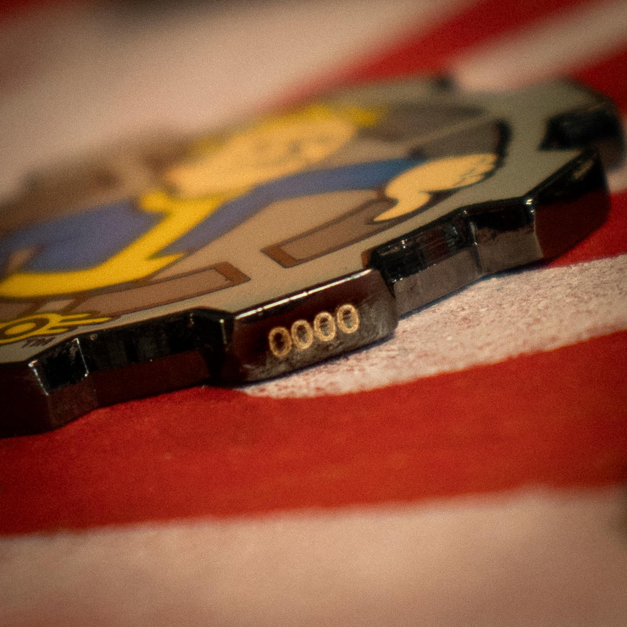 Fallout Limitowana edycja Flip Coin