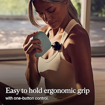 【特価】Theragun Mini ポータブルマッサージデバイス Theragun Mini | Therabody US