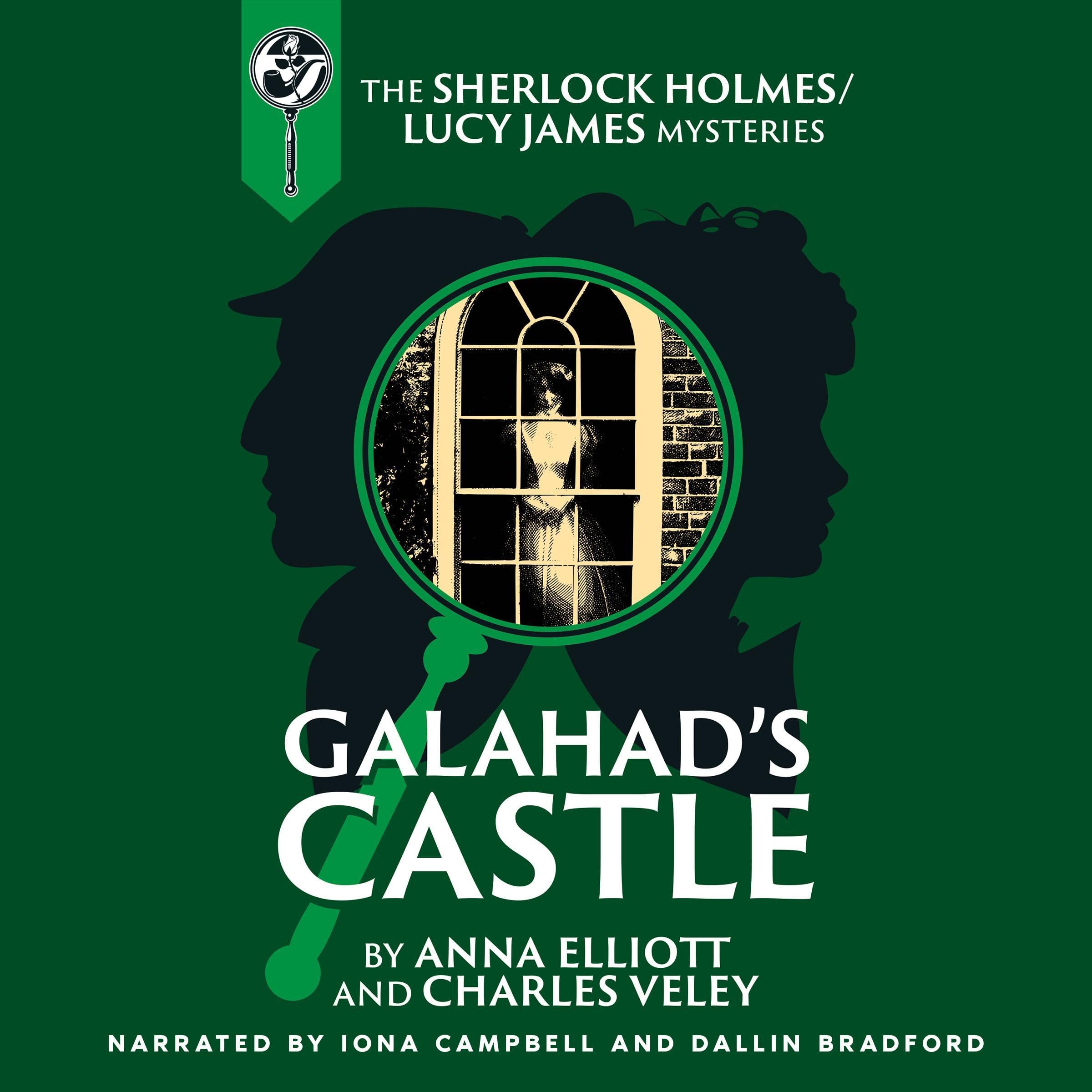 Galahad's Castle