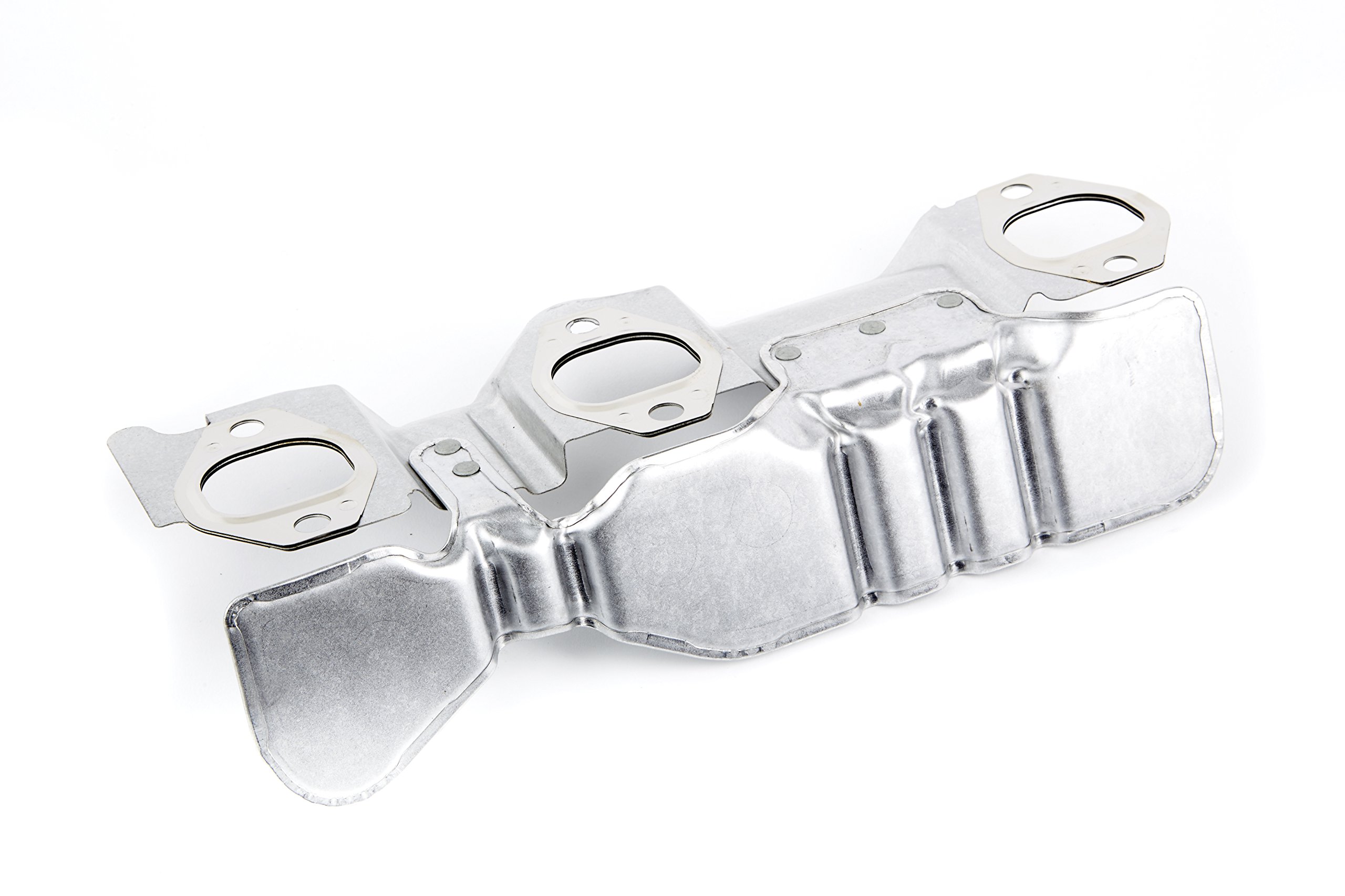 Amazon.com: GM Genuine Parts 12572978 Exhaust Manifold Gasket 