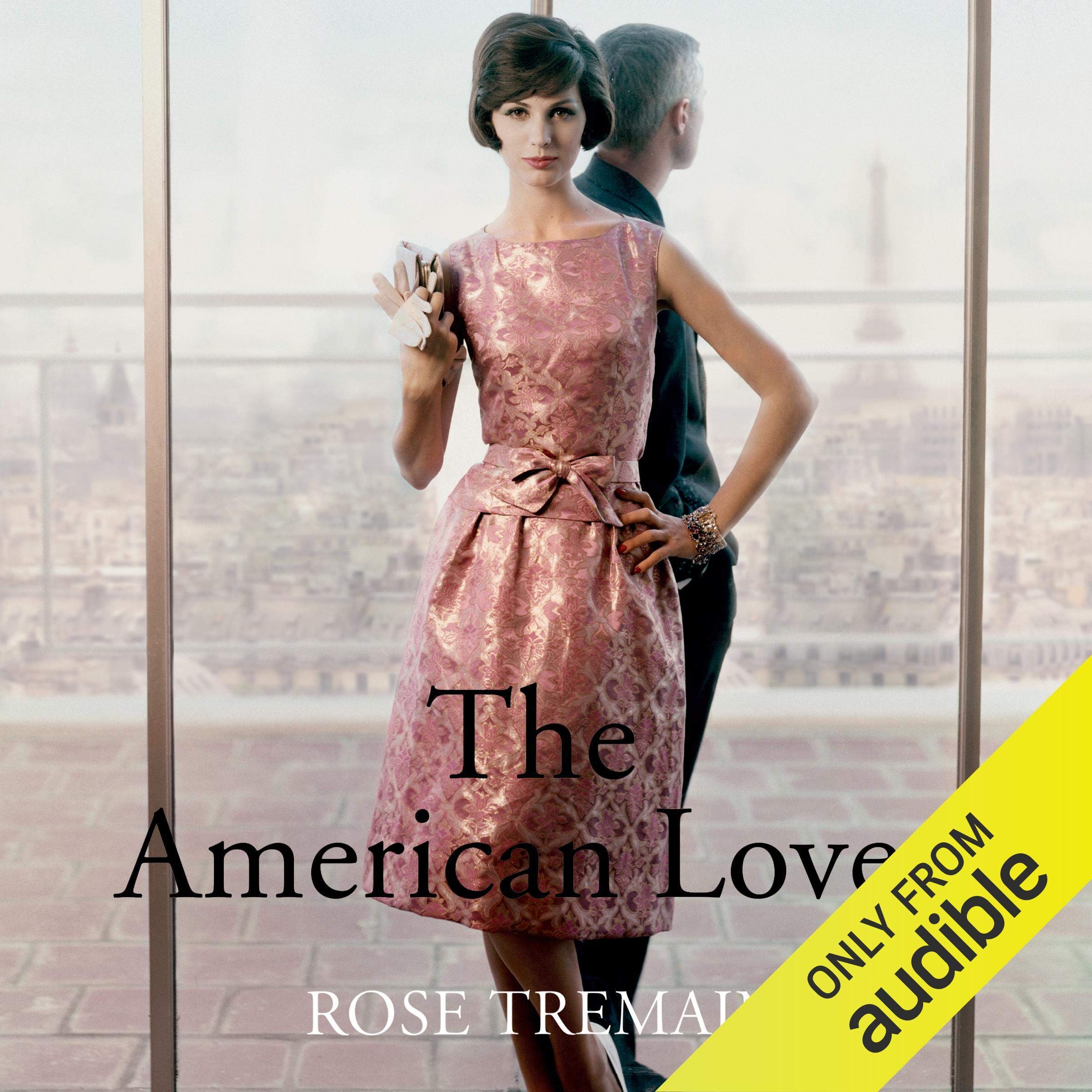 The American Lover