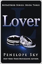 Best Lover (Betrothed #3) Review 