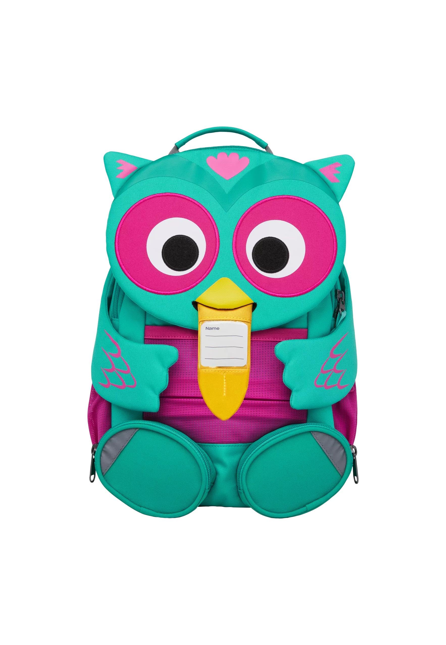 AFFENZAHN BÃšHO GRAN AMIGO, MOCHILA AFZ-FAL-002-006