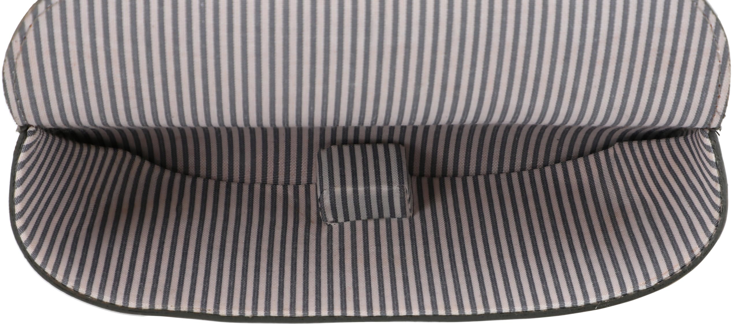 Gusti Cornelius - Funda de piel para gafas, funda de piel