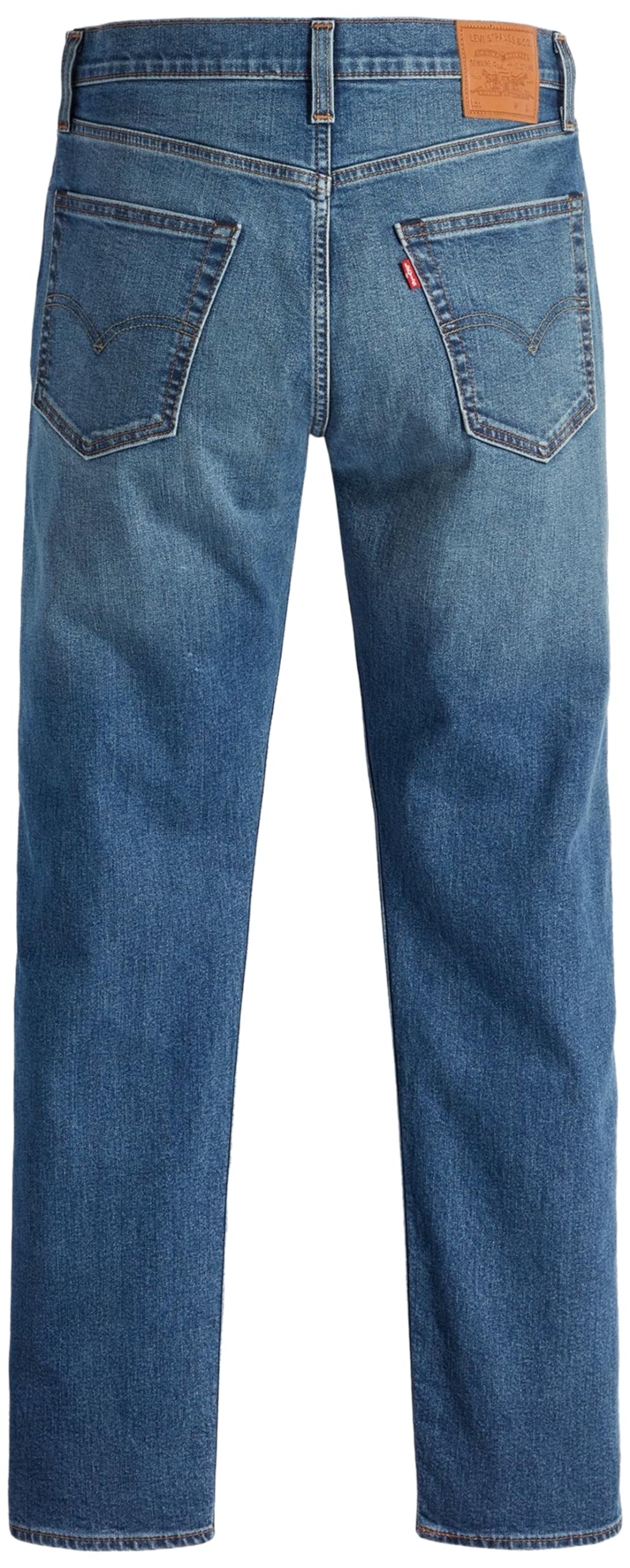 Levi's 502 Taper Vaqueros Hombre — view 416