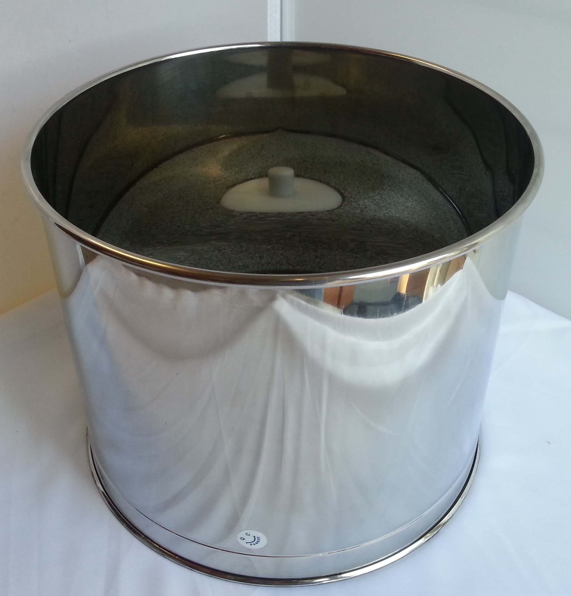 Elgi Ultra Wet Grinder Drum Replacement [Dura+ 1.25Ltrs]