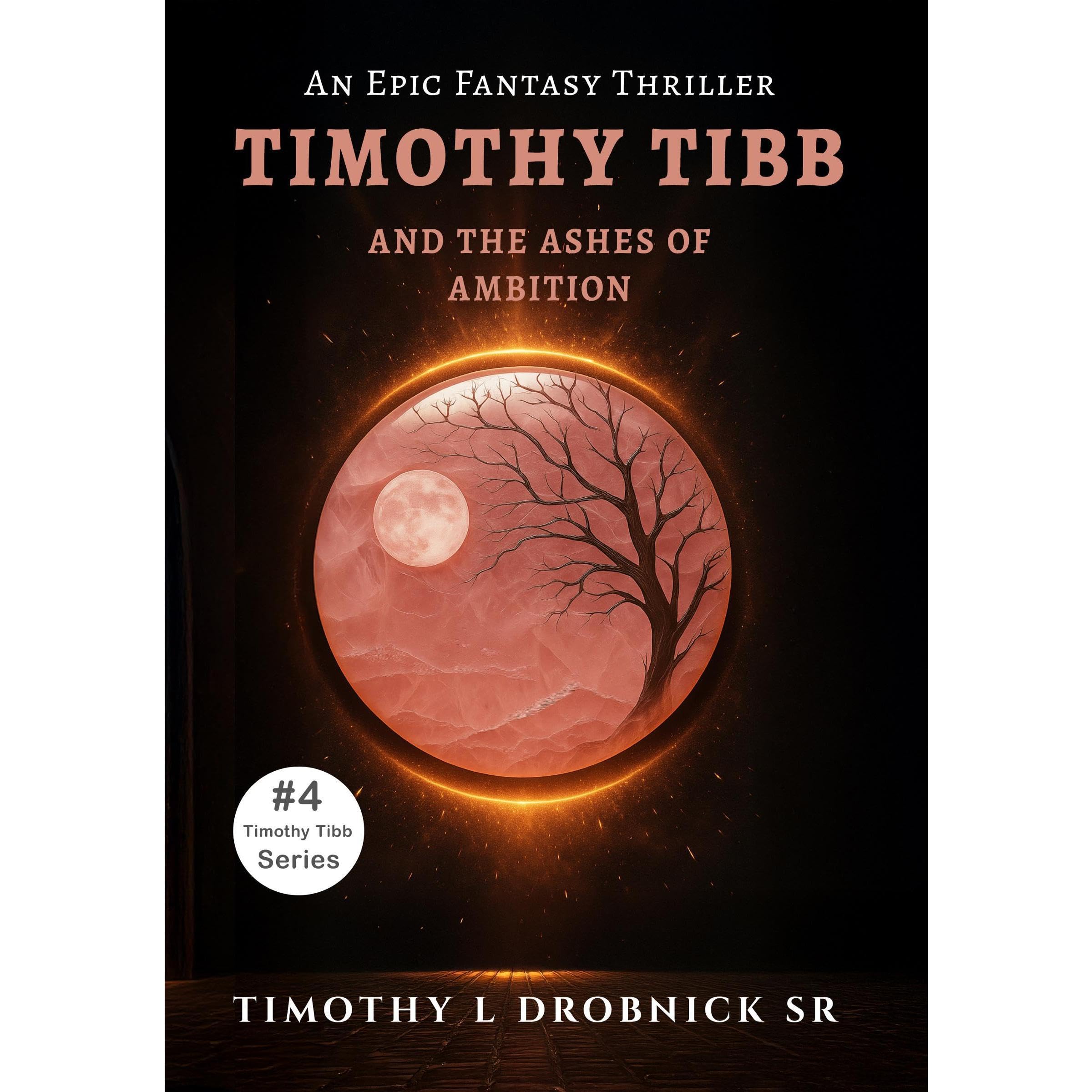 Timothy Tibb and the Ashes of Ambition