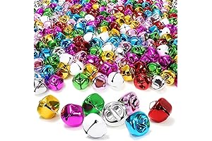 Navidad Grandes Cascabeles: Tu Solución de Sonidos Festivos