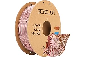 3D Printer Copper Silk Filament 1.75mm 1KG