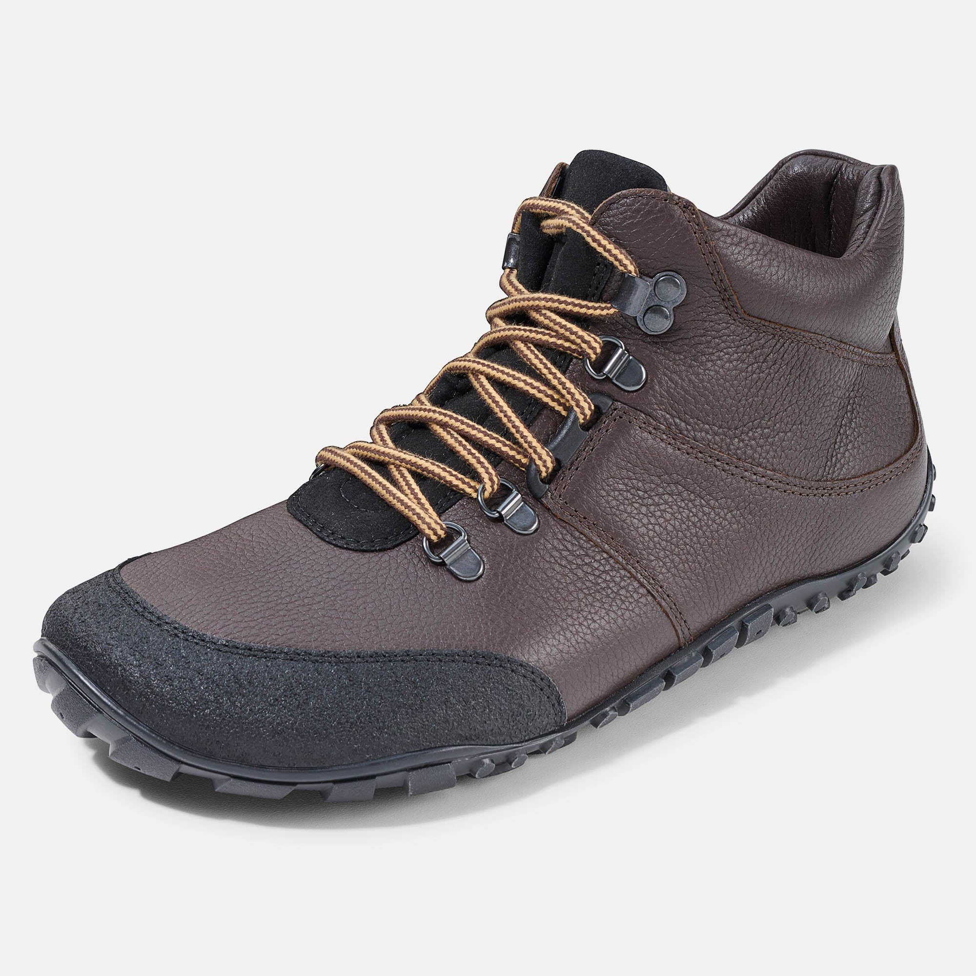 BÄR | Mountain Barefoot 2.0 | Unisex Stiefeletten
