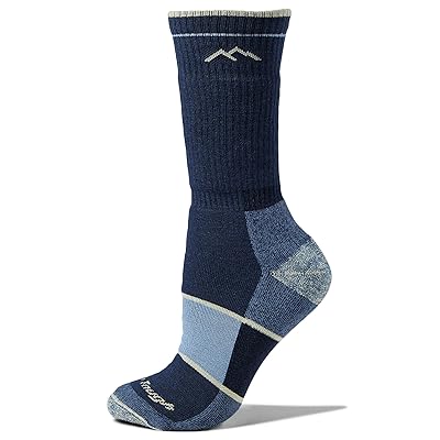 Darn Tough Vermont Merino Wool Boot Socks Full Cushion Women