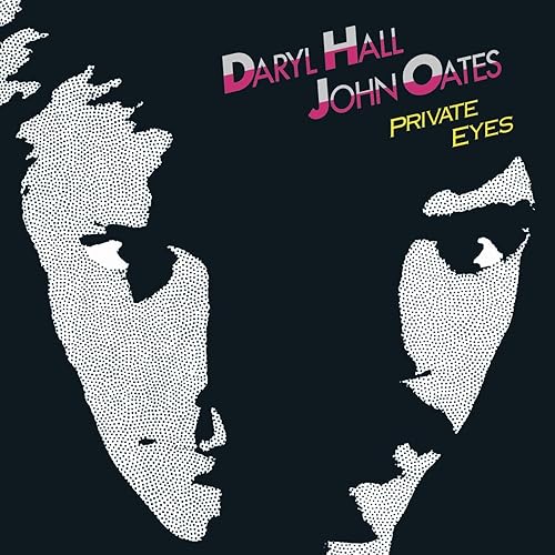 Private Eyes (Expanded Edition) de Daryl Hall & John Oates en Amazon Music - Amazon.es