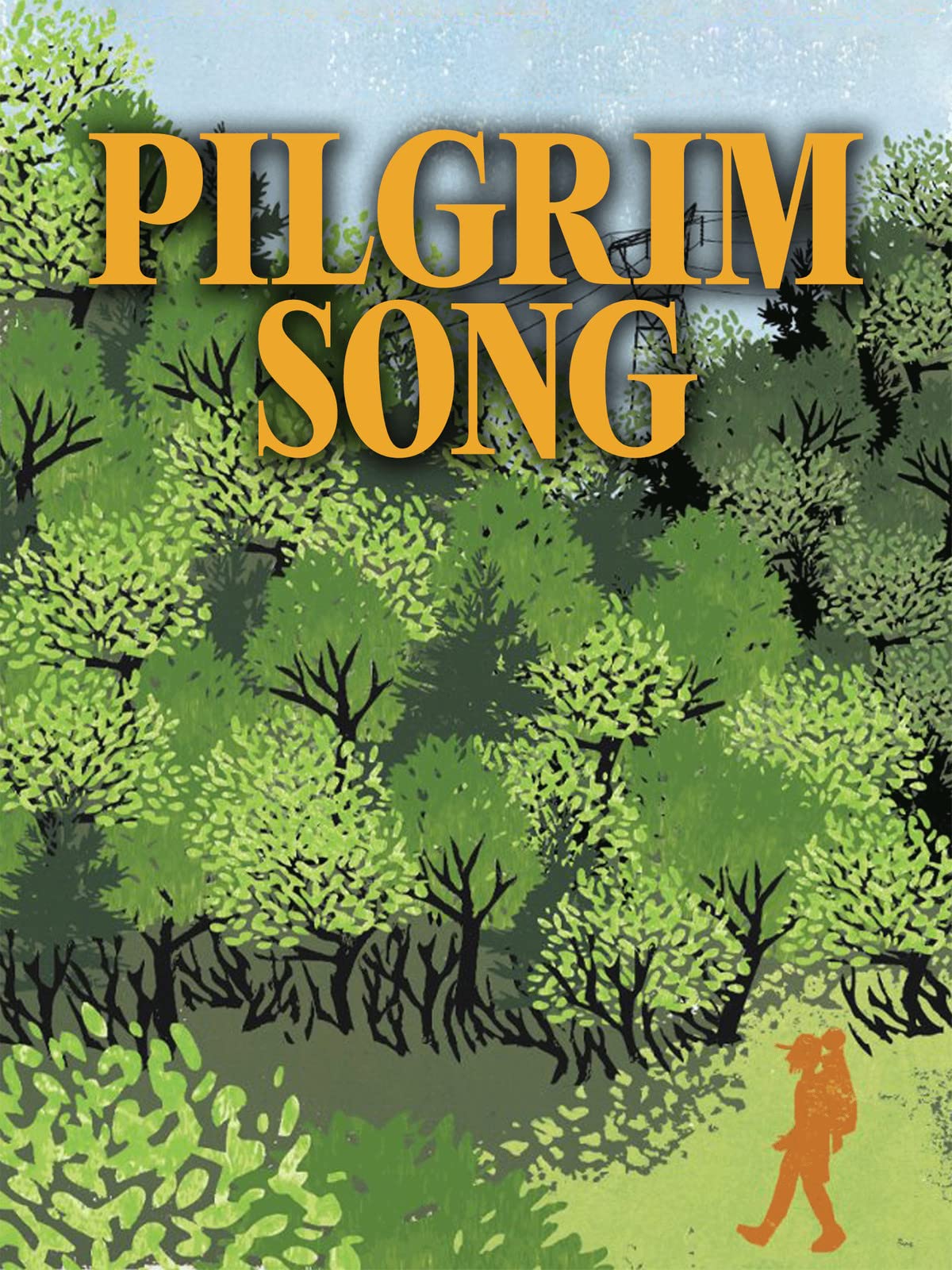 Pilgrim Song