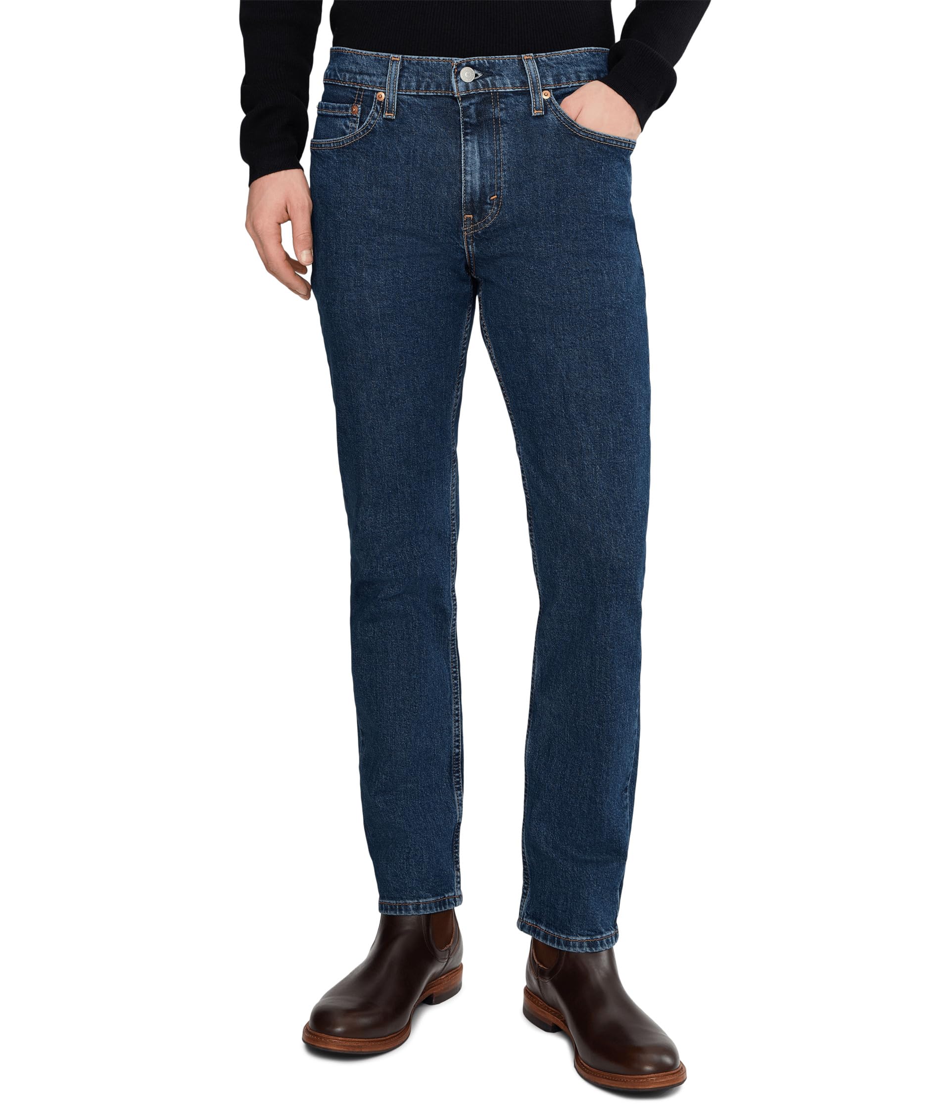 Levi's Men's 511 Slim Fit Jeans (Also Available in Big & Tall) — view 87