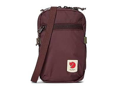 Fjallraven High Coast Pocket Cross Body Women