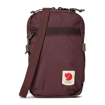Fjallraven High Coast Pocket Cross Body Women