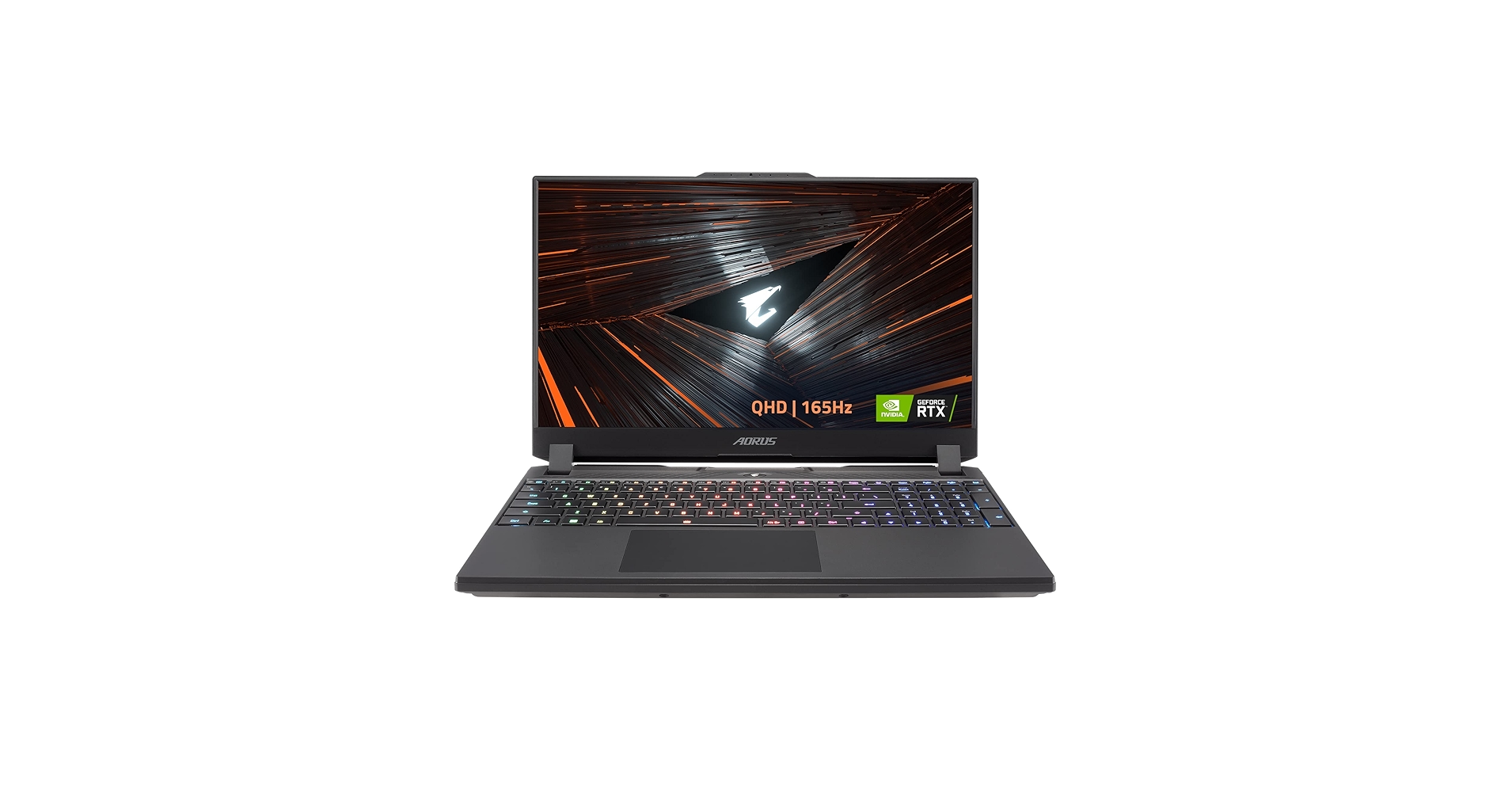 Amazon.com: GIGABYTE AORUS 15 XE4 15.6