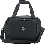 Travelers Club Sky Plus Carry-On Spinner Luggage Set