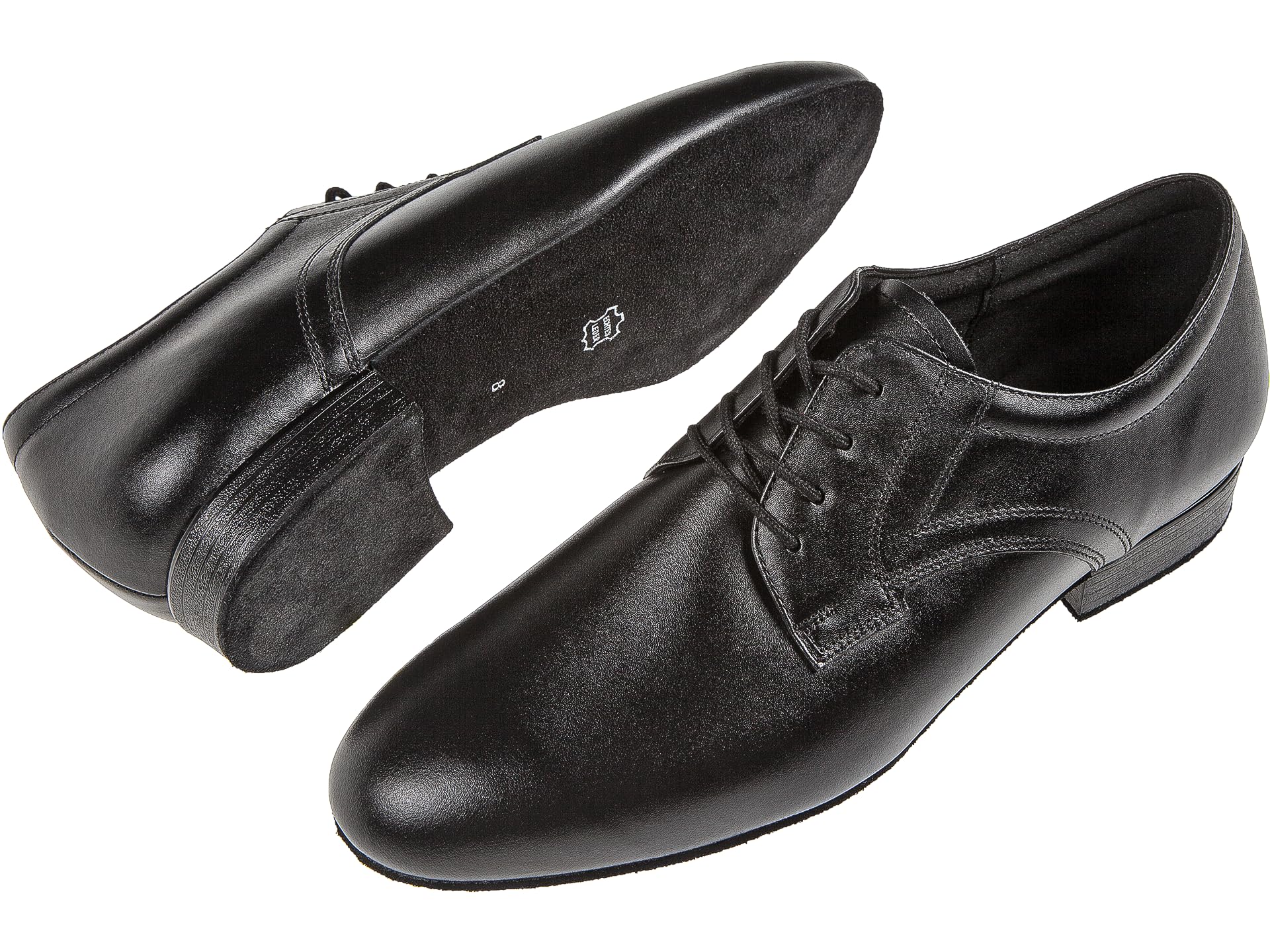 Diamant Mężczyźni Diamant 085-075-028 Męskie Buty Do Tańca – Standardowe I ŁacinoweStandard & łacina