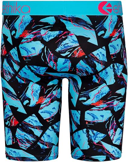 Quando rondo ethika boxers Clearance