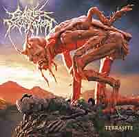 Amazon | TERRASITE (テラサイト) | CATTLE DECAPITATION