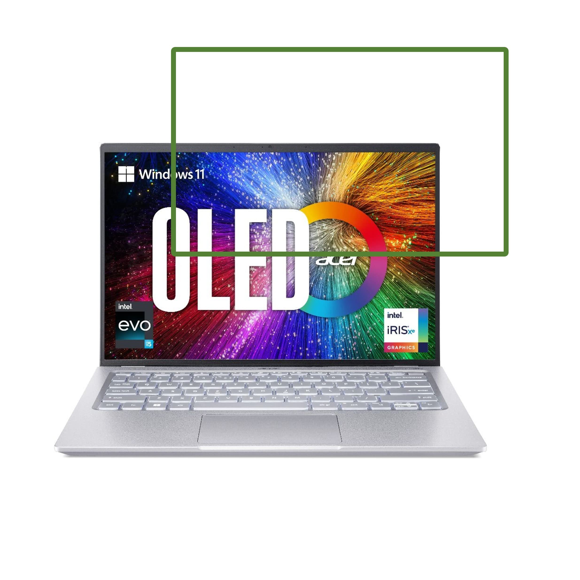See full amazon price history chart for DVTECH� 9H Protective Ultra Clear Unbreakable laptop Screen Protector for Acer Swift 3 OLED 12th Gen Intel Core i5 (14 inch) (Not a Tempered glass) DVTECH� 9H Protective Ultra Clear Unbreakable laptop Screen Protector for Acer Swift 3 OLED 12th Gen Intel Core i5 (14 inch) (Not a Tempered glass) (B0BPYJCPVP) Amazon Price History, Amazon Price Tracker