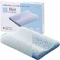 nishikawa 【 西川 】 枕 ヘルシーピロー 洗える 空気層でムレを軽減 Amazon｜nishikawa 【 西川 】 枕 ヘルシーピロー 洗える 空気層