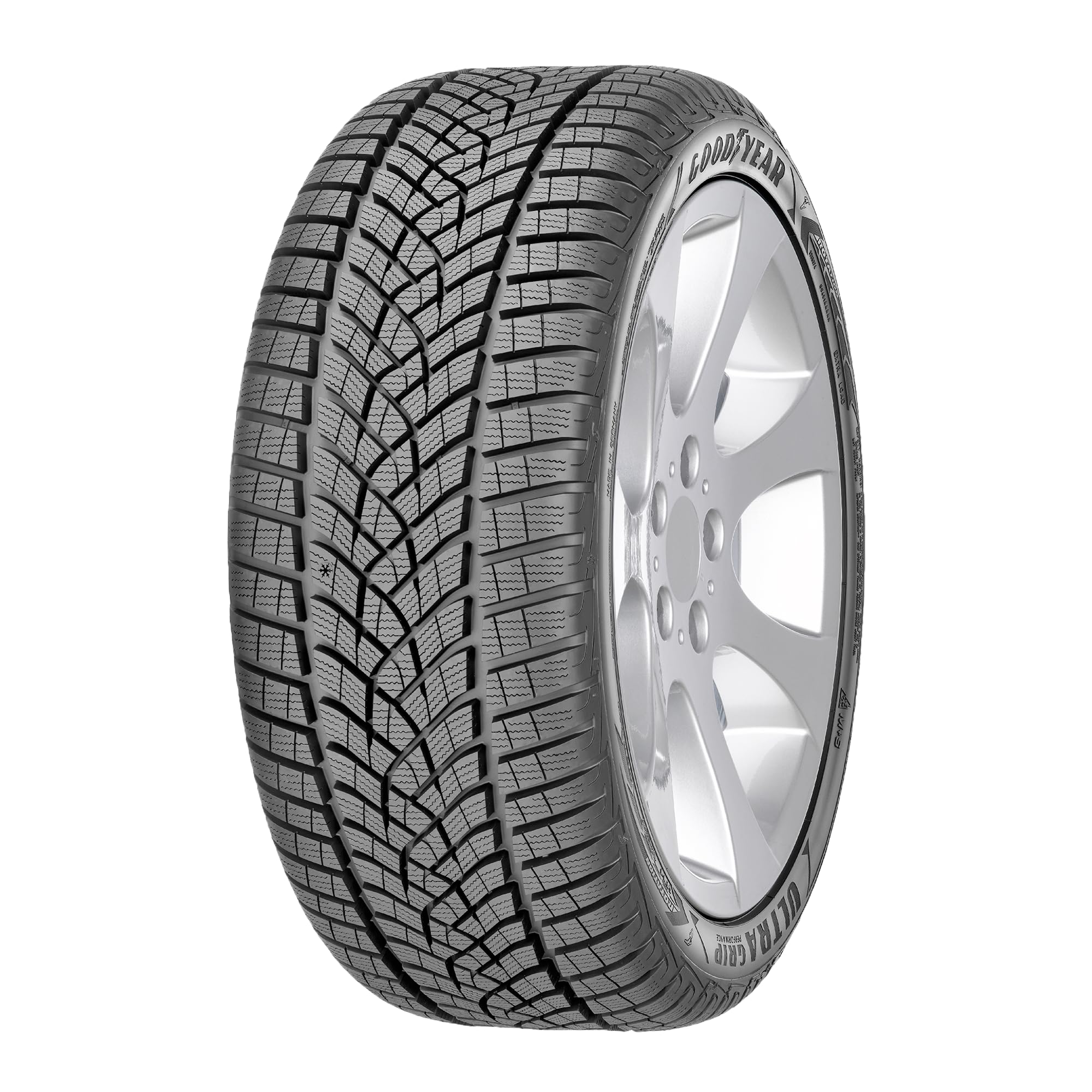 Goodyear Ultra Grip Xl