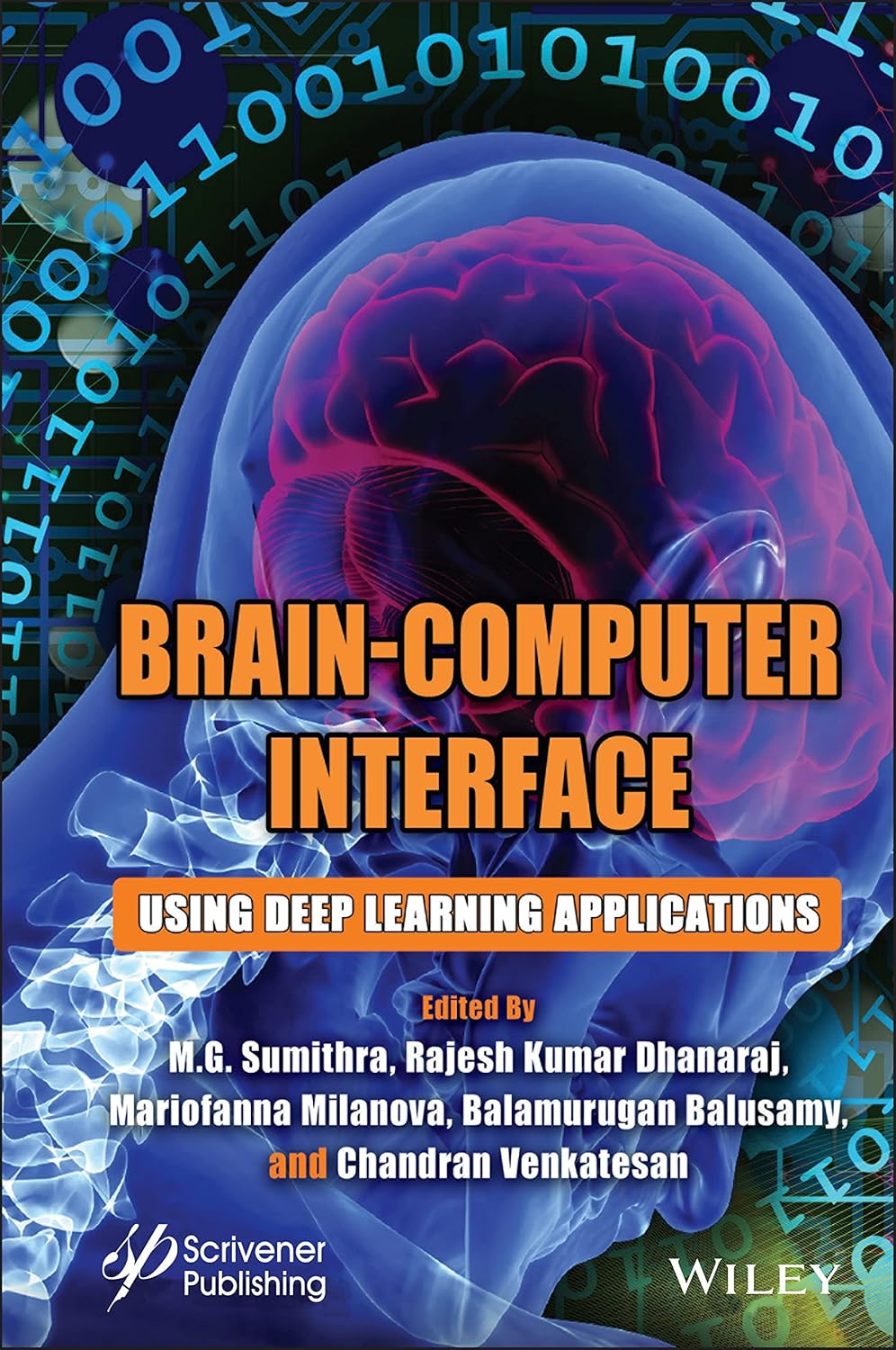 Amazon | Brain-Computer Interface: Using Deep Learning Applications ...