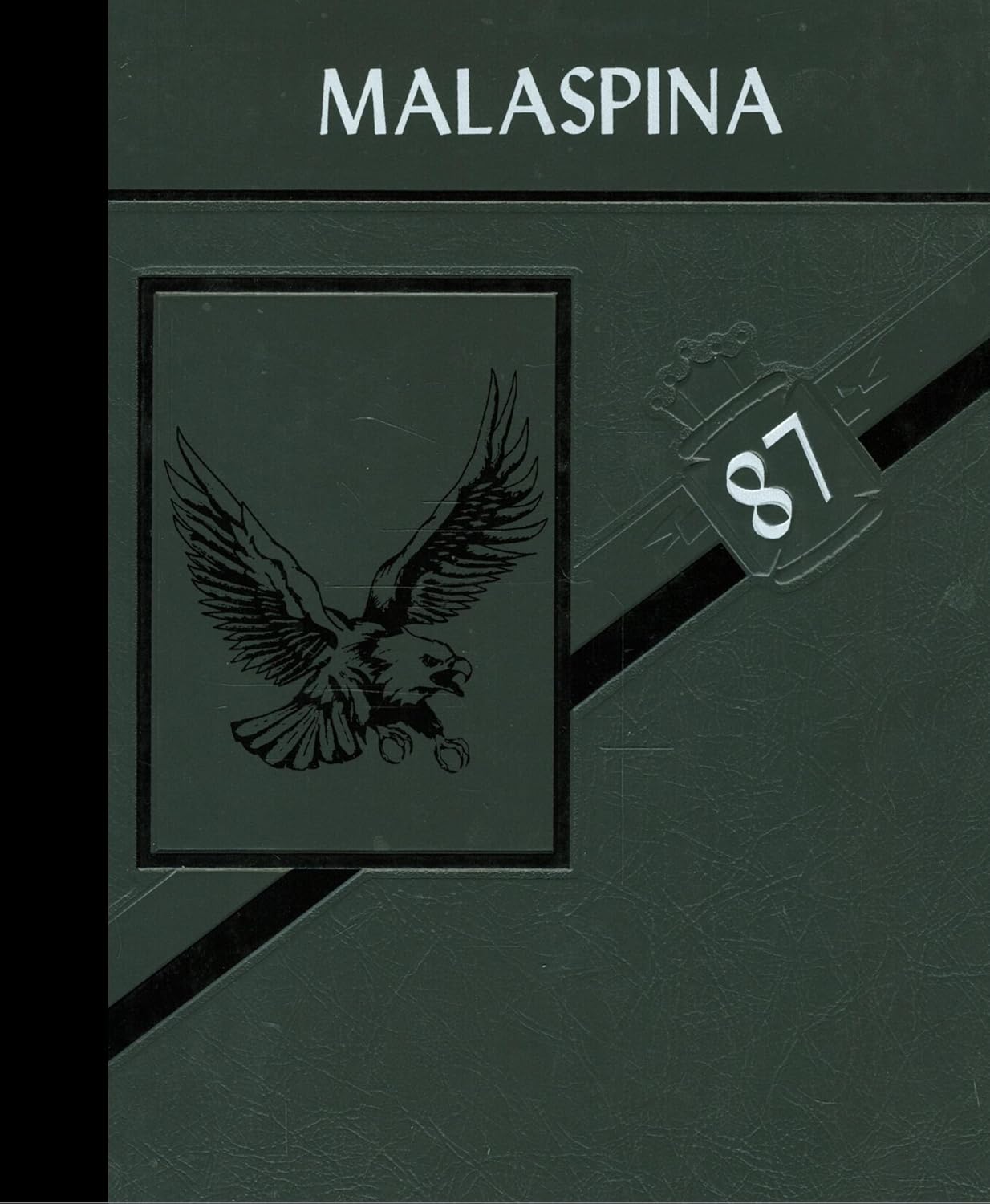 (Reprint) 1987 Yearbook Yakutat High School, Yakutat, Alaska Yakutat High School, 1987