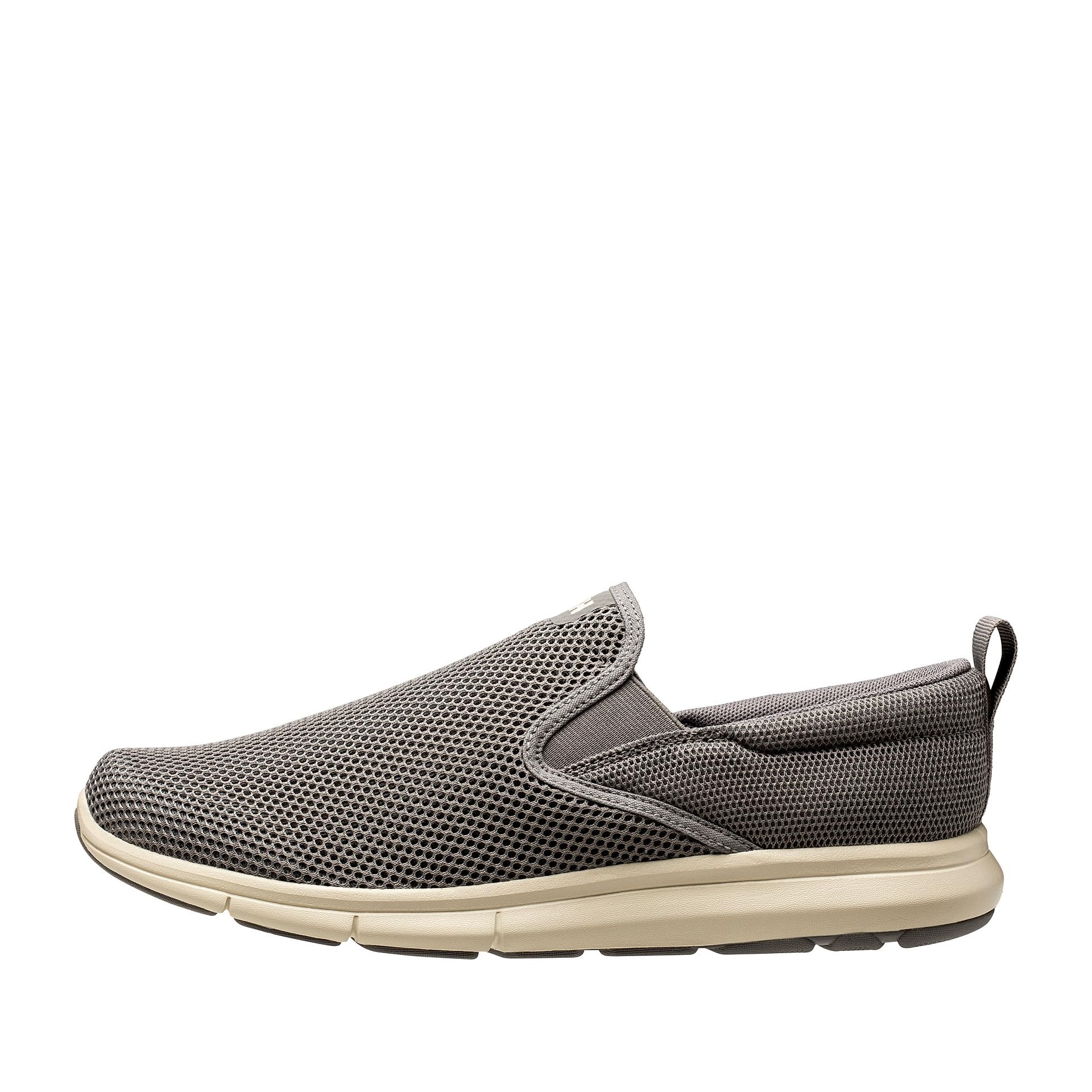 Eine Auswahl an Bekleidung und Schuhen von Columbia