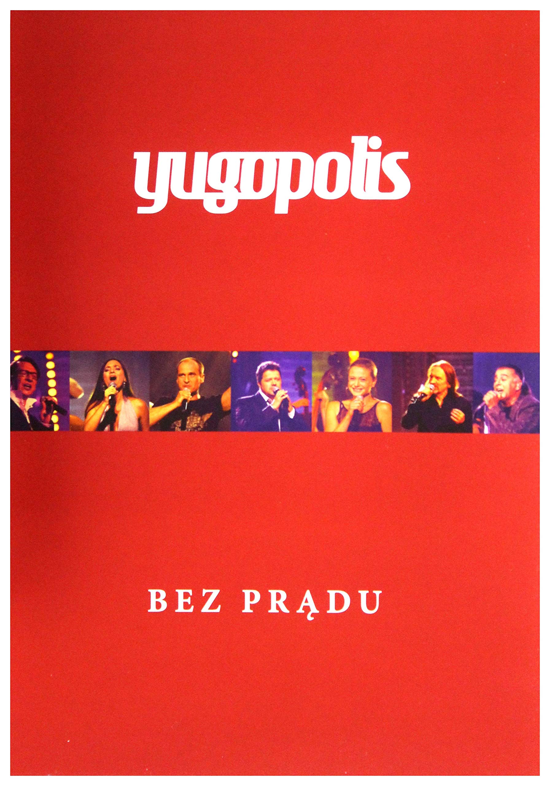 YUGOPOLIS BEZ PRADU soluciona la falta de sonido cálido en tu audio digital