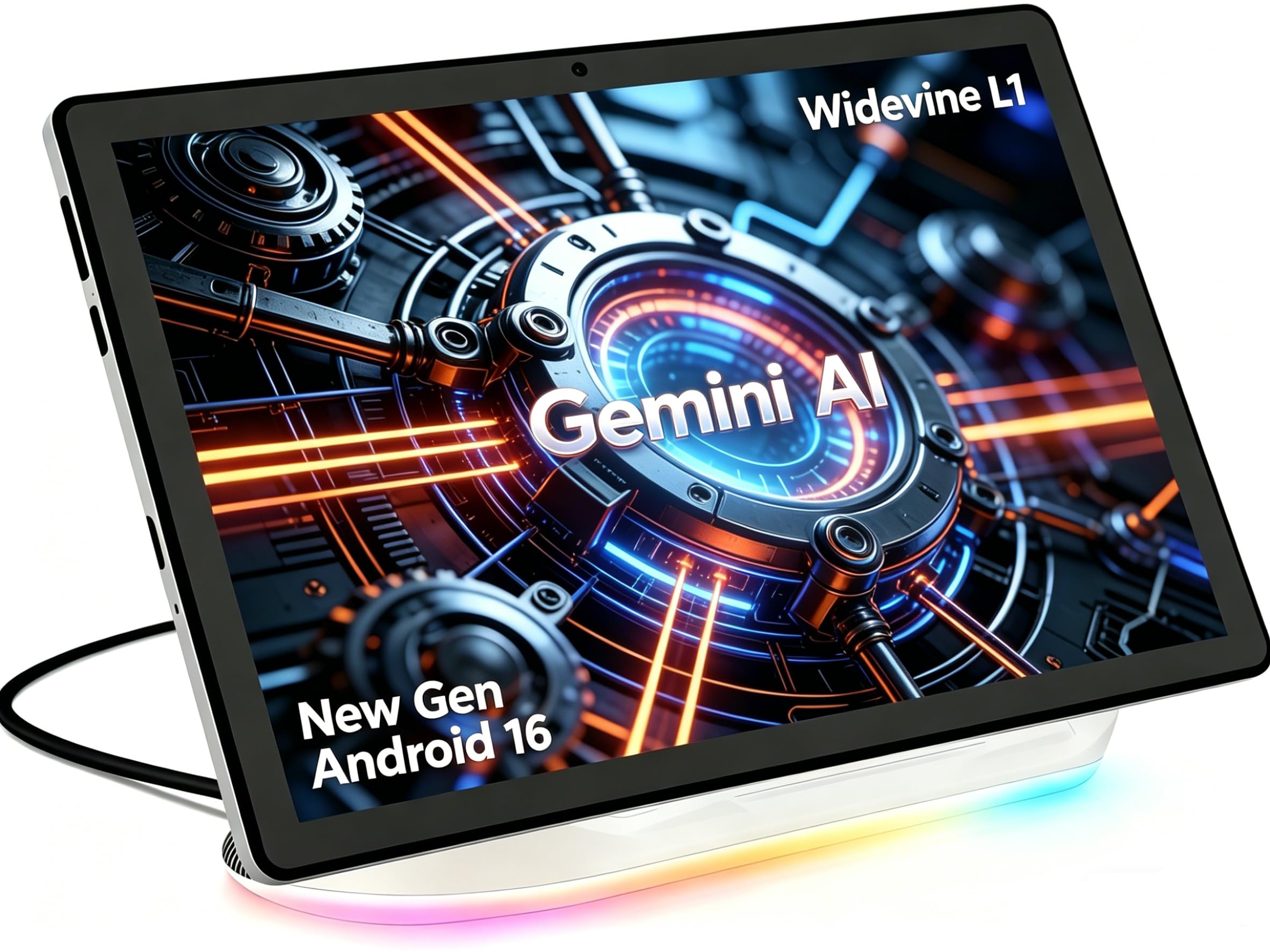 Amazon.com : Jeazans 2026 Upgraded Android 16 Tablet US Version