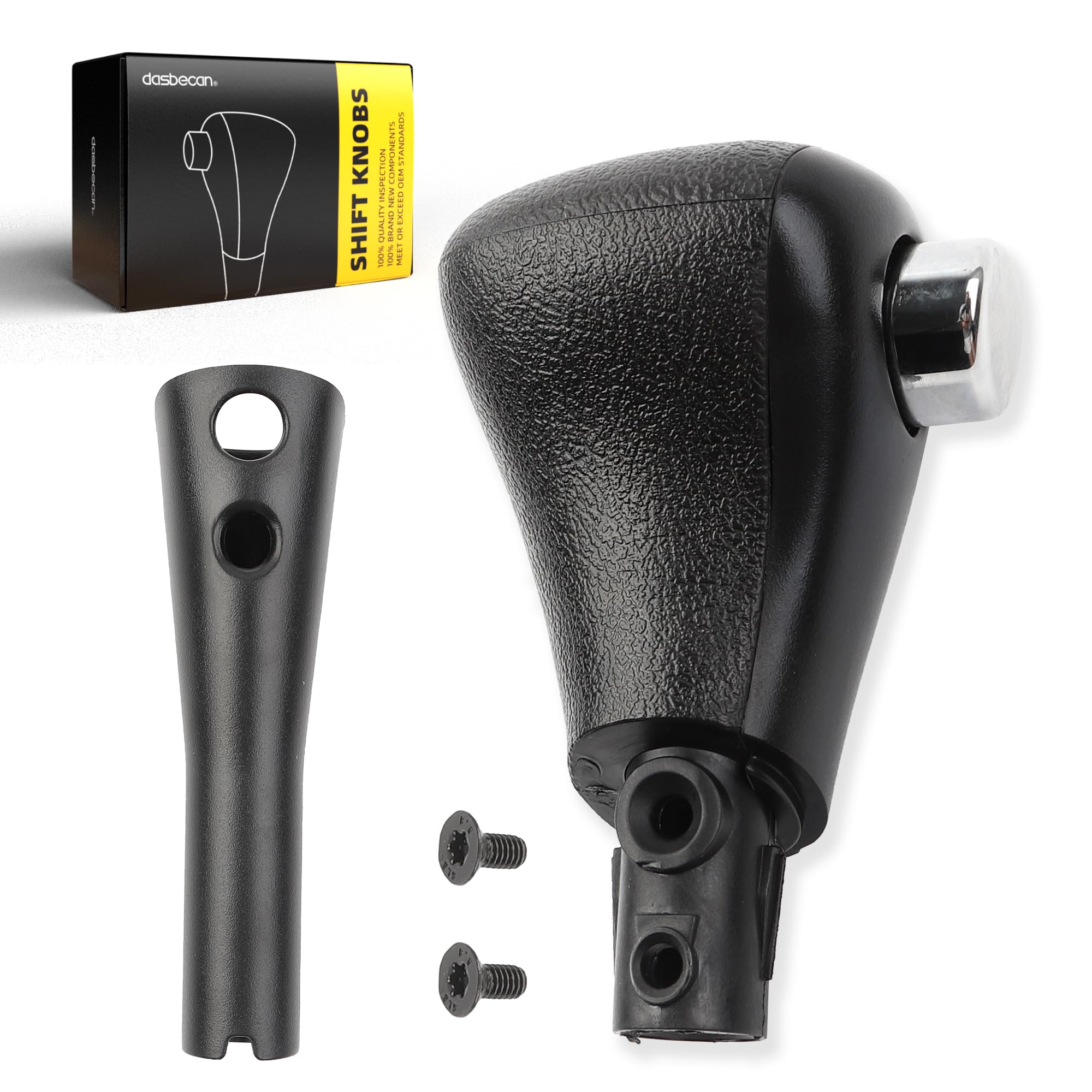 【中古】 TURN　THE　KNOB/ＣＤ/STAP-0640 Amazon.com: Dasbecan Gear Shifter Knob Handle Compatible