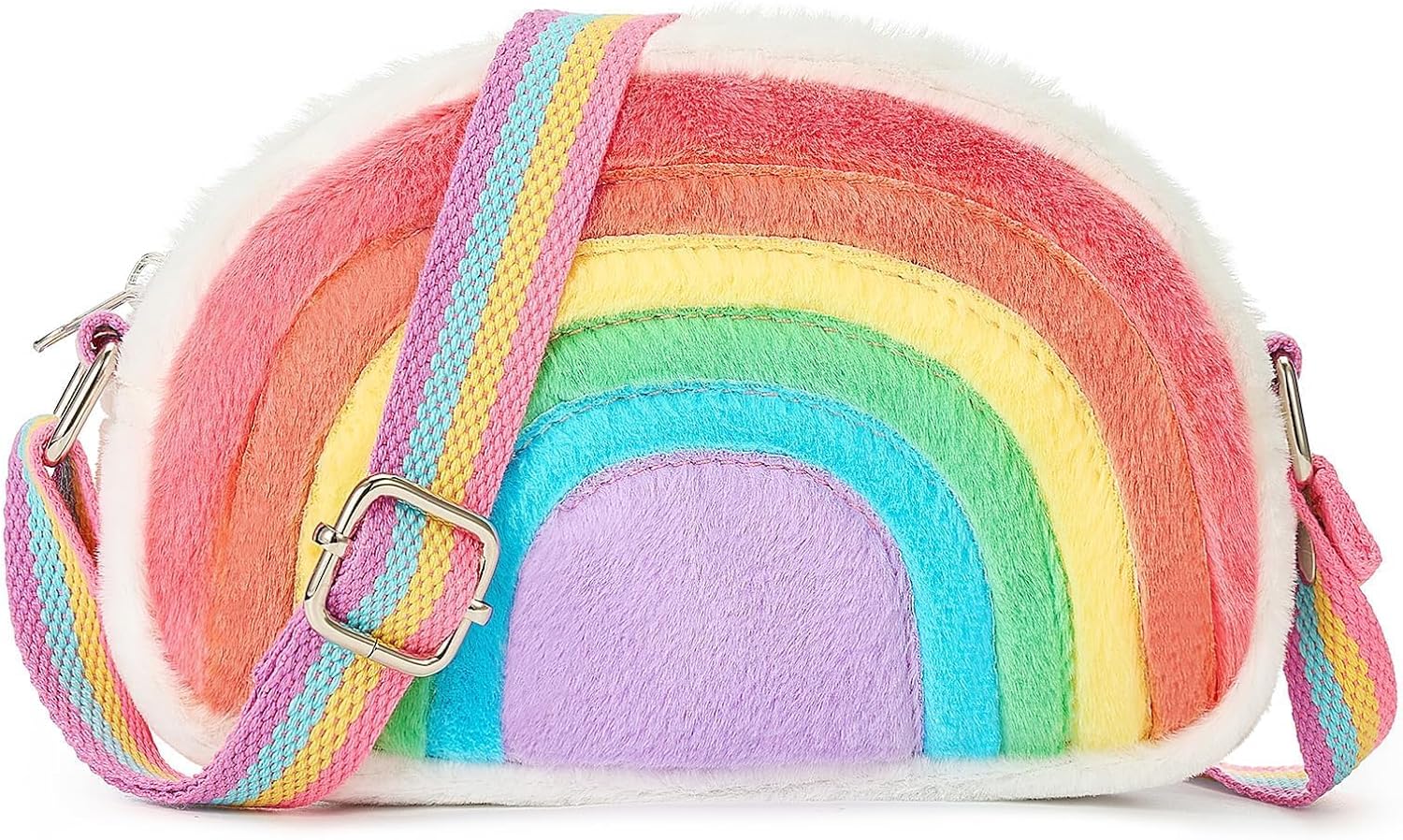 Toddler Purse Birthday Back to School Gifts for 3 4 5 6 7 8 Year Old Girls thumbnail