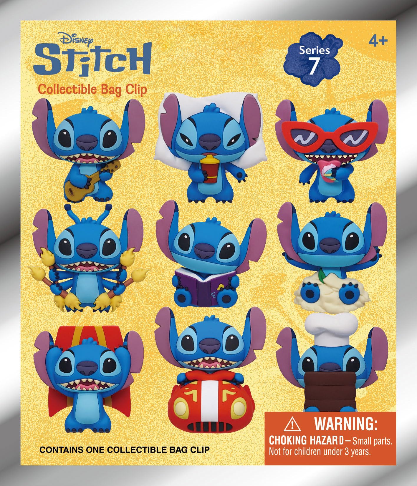 Amazon.com: Stitch Series 7 – 5