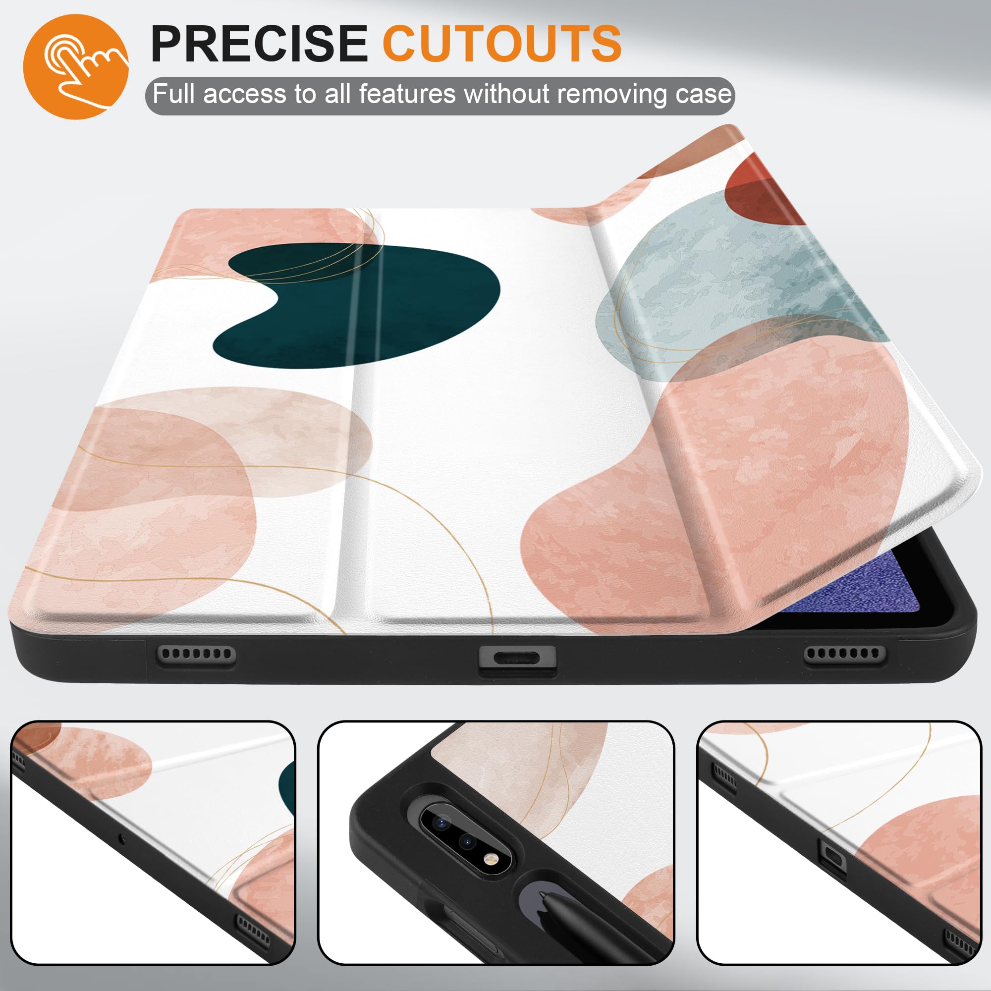 Amazon.co.jp: Yebiseven Samsung Galaxy Tab S9 11インチ 2023年発売