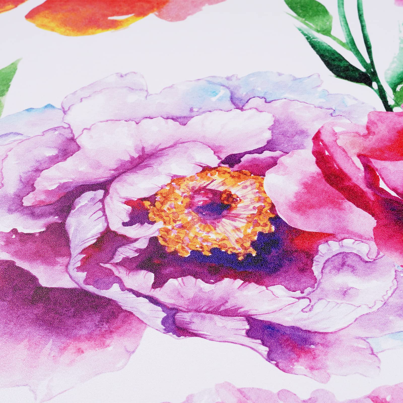 Amazon Com Rewallpaper Pink Peony Wallpaper Floral Peel And Stick Wallpaper Watercolor Coral Floral Contact Paper For Walls 17 5in X 10ft Flower Wall Paper Self Adhesive Bedroom Nursery Girls Room Bathroom Mural Amazon Com Rewallpaper Pink Peony Wallpaper Floral Peel And Stick Wallpaper Watercolor Coral Floral Contact Paper For Walls 17 5in X 10ft Flower Wall Paper Self Adhesive Bedroom Nursery Girls Room Bathroom Mural