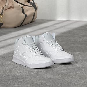 Reebok Royal BB4500 Hi 2