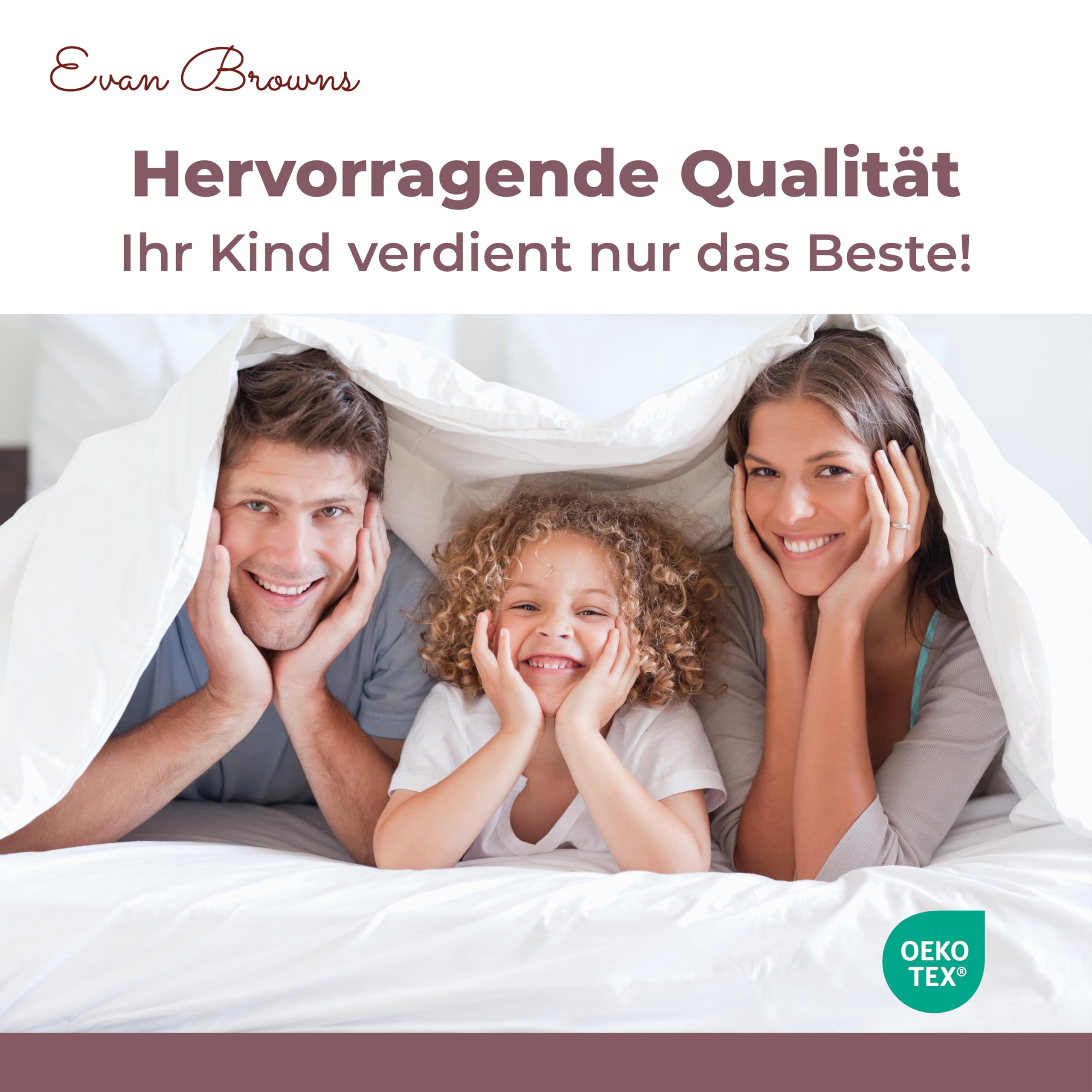 Kinder Bettdecken Set - Baby Kissen 40x60 cm & Baby Bettwäsche 100 x 135 - Babyzimmer Komplettset - Kinderdecke mit Kopfkissen - Bettdecke Kinder - Kinderbettdecke Set