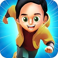 Pose Match Mimic Puzzle Fitness Challenge