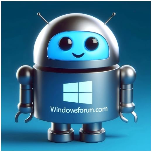 Windows Forums